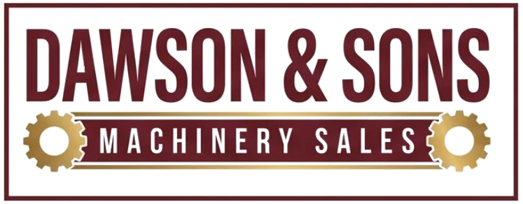 Dawson & Sons Machinery Sales