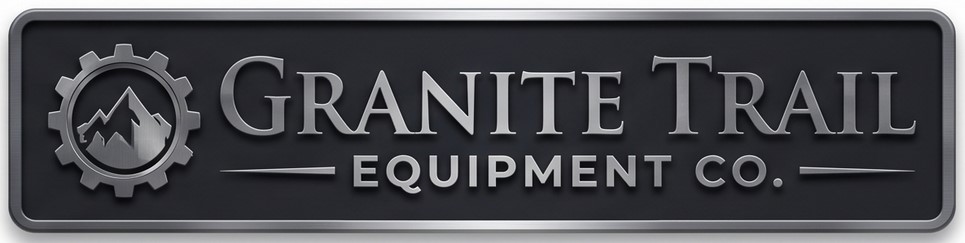 Granite Trail Equipment Company